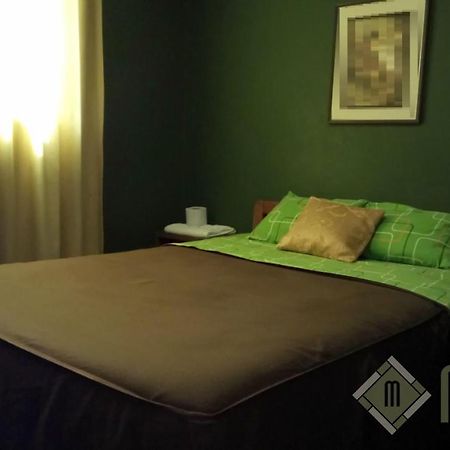 Hostal Residencial Mochica Lima Eksteriør billede